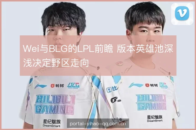 Wei与BLG的LPL前瞻 版本英雄池深浅决定野区走向